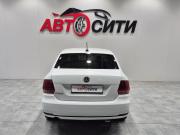 Volkswagen Polo V Рестайлинг Воронеж  - изображение 27