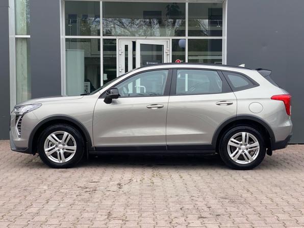 Haval Jolion I Рестайлинг с пробегом 2025 года, цена 1 999 000 рублей, 11527 км, внедорожник, Автокод Объявления