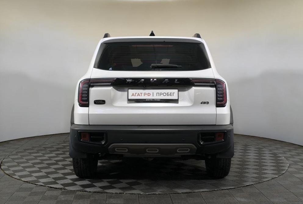 Haval Dargo I Нижний Новгород  - изображение 5