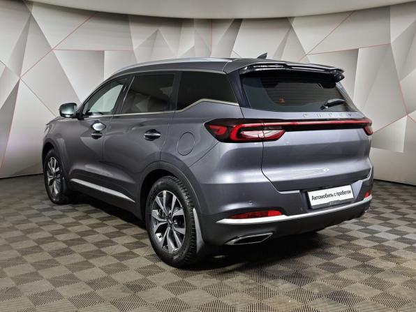 Chery Tiggo 7 Pro Max I с пробегом 2022 года, цена 1 511 000 рублей, 87248 км, внедорожник, Автокод Объявления