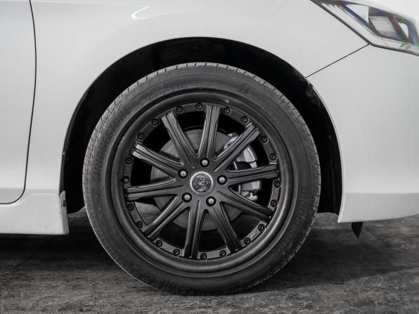 Honda Accord IX с пробегом 2013 года, цена 1 725 000 рублей, 179971 км, седан, Автокод Объявления