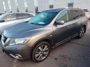Nissan Pathfinder IV Санкт-Петербург  - изображение 2