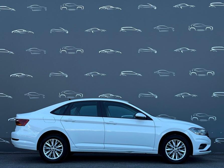 Volkswagen Jetta VII Санкт-Петербург  - изображение 10