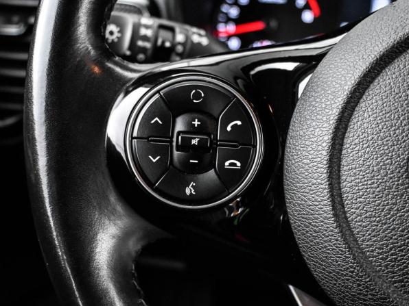 Kia Soul III с пробегом 2021 года, цена 1 959 000 рублей, 68328 км, хэтчбек, Автокод Объявления