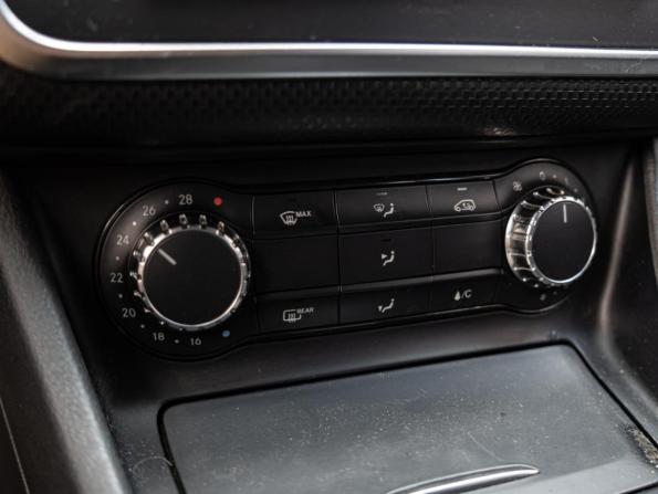 Mercedes-Benz A-Класс III (W176) с пробегом 2013 года, цена 1 350 000 рублей, 224213 км, хэтчбек, Автокод Объявления