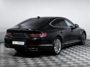 Genesis G80 II Москва  - изображение 27