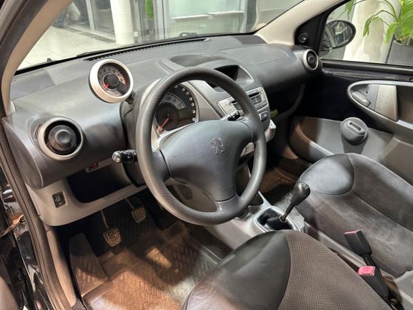 Peugeot 107 I с пробегом 2008 года, цена 425 000 рублей, 132000 км, хэтчбек, Автокод Объявления