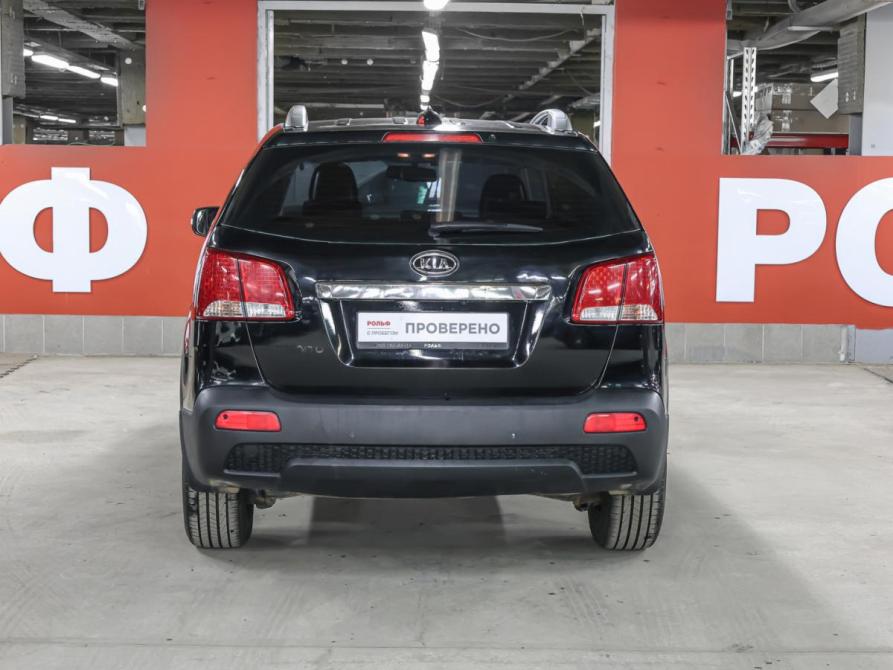 Kia Sorento II Москва  - изображение 7