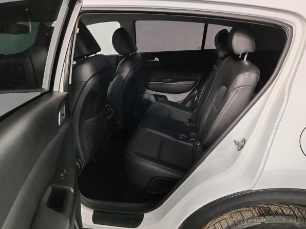 Kia Sportage IV с пробегом 2018 года, цена 1 929 000 рублей, 148529 км, внедорожник, Автокод Объявления
