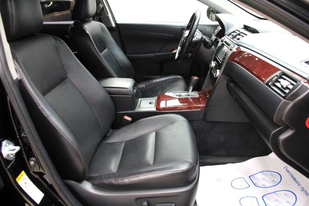 Toyota Camry VII (XV50) Чебоксары  - изображение 32