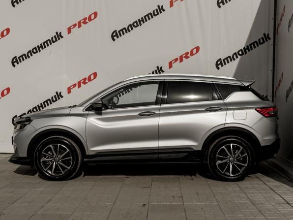 Geely Coolray I с пробегом 2021 года, цена 1 695 000 рублей, 32195 км, внедорожник, Автокод Объявления
