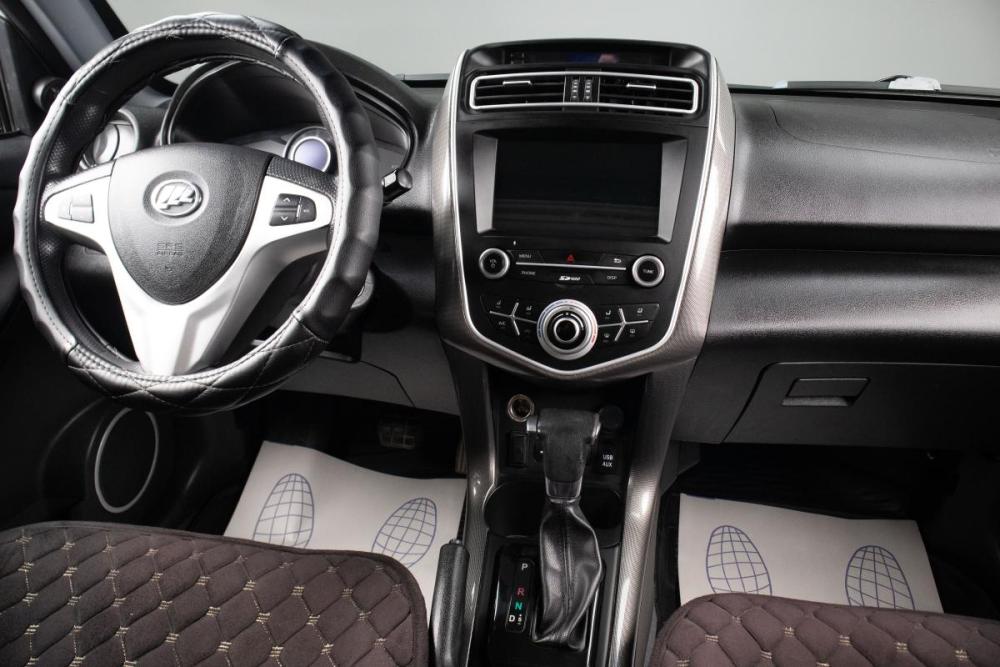 Lifan X60 I Рестайлинг 2 Оренбург  - изображение 9