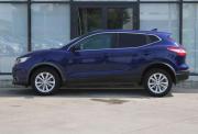 Nissan Qashqai II Саратов  - изображение 32