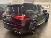 Mercedes-Benz GLS II (X167) Москва  - изображение 34