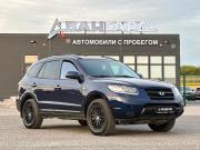 Hyundai Santa Fe II Волгоград  - изображение 36