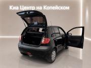 Hyundai Getz I Рестайлинг Челябинск  - изображение 37