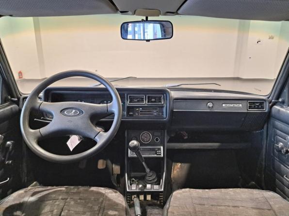 Lada (ВАЗ) 2107 с пробегом 2004 года, цена 130 000 рублей, 59269 км, седан, Автокод Объявления