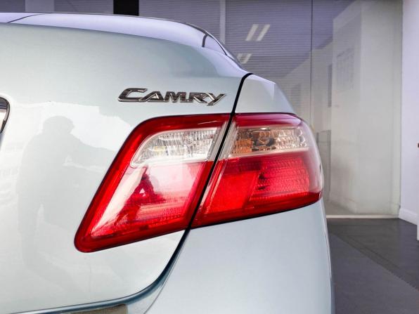Toyota Camry VI (XV40) с пробегом 2008 года, цена 1 210 000 рублей, 181486 км, седан, Автокод Объявления