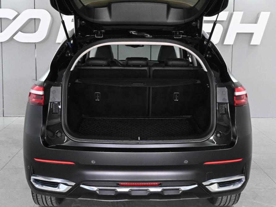 Haval F7 I Ростов-на-Дону  - изображение 22