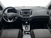 Hyundai Creta I Рестайлинг Москва  - изображение 24