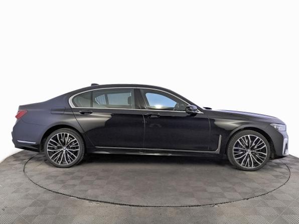 BMW 7 серии VI (G11/G12) Рестайлинг с пробегом 2019 года, цена 6 550 000 рублей, 93816 км, седан, Автокод Объявления