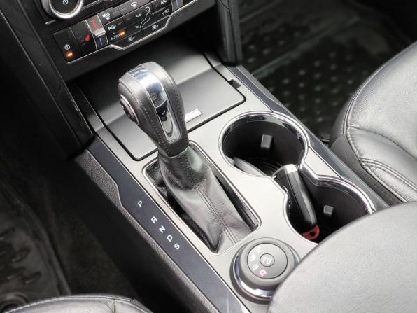 Ford Explorer V Рестайлинг 2 с пробегом 2018 года, цена 3 599 000 рублей, 96145 км, внедорожник, Автокод Объявления