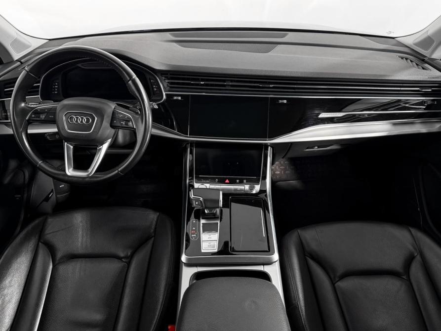 Audi Q7 II (4M) Рестайлинг Санкт-Петербург  - изображение 15