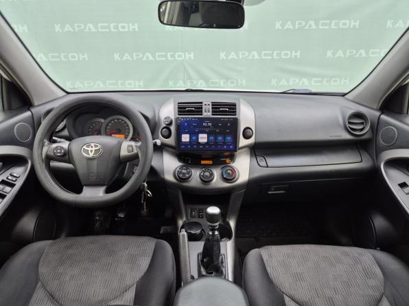 Toyota RAV4 III (XA30) Рестайлинг с пробегом 2012 года, цена 1 249 000 рублей, 214459 км, внедорожник, Автокод Объявления