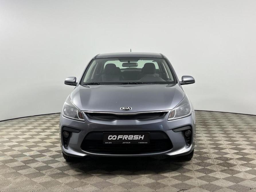 Kia Rio IV Казань  - изображение 3