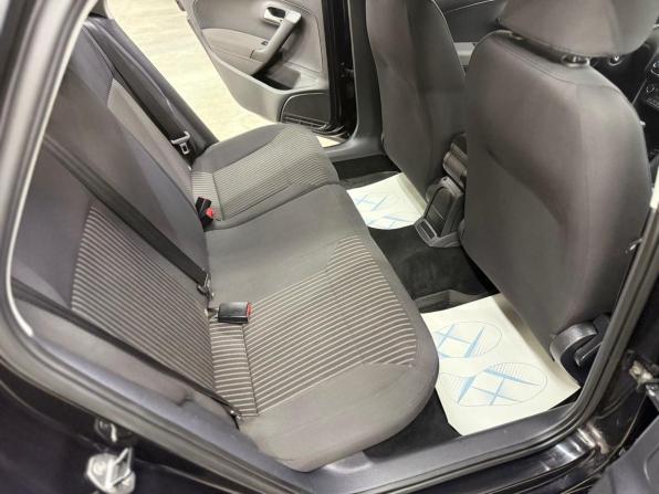 Volkswagen Polo V с пробегом 2012 года, цена 630 000 рублей, 286518 км, седан, Автокод Объявления