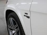 Mercedes-Benz GL-Класс AMG Москва  - изображение 58