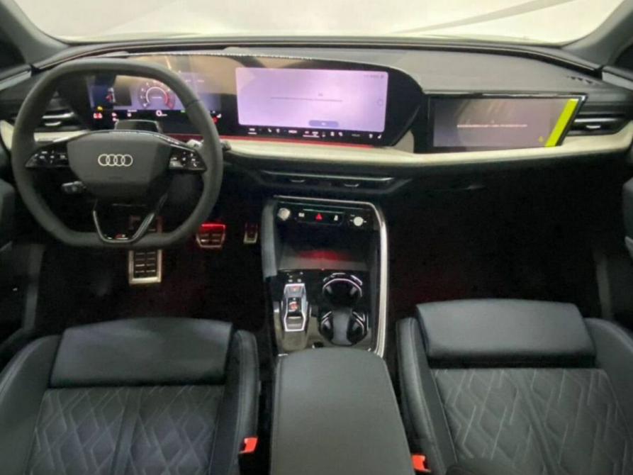 Audi Q5 III Воронеж  - изображение 10