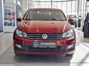 Volkswagen Polo V Рестайлинг Казань  - изображение 24