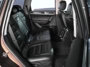 Volkswagen Touareg II Ростов-на-Дону  - изображение 27