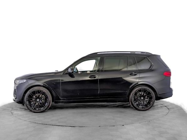 BMW X7 I (G07) с пробегом 2019 года, цена 6 700 000 рублей, 91296 км, внедорожник, Автокод Объявления