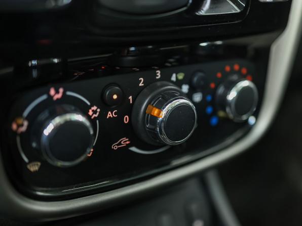 Renault Duster I с пробегом 2014 года, цена 959 000 рублей, 223212 км, внедорожник, Автокод Объявления