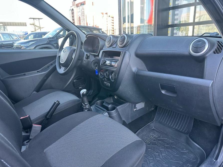 Lada (ВАЗ) Granta I Новосибирск  - изображение 29