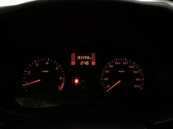 Lada (ВАЗ) Largus I с пробегом 2014 года, цена 520 000 рублей, 183268 км, фургон, Автокод Объявления