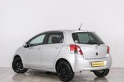 Toyota Vitz II (XP90) Красноярск  - изображение 20