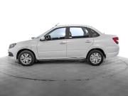 Lada (ВАЗ) Granta I Рестайлинг Москва  - изображение 33