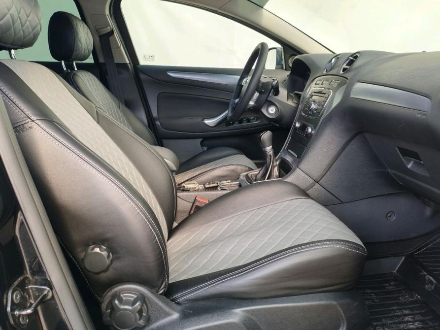 Ford Mondeo IV Рестайлинг Липецк  - изображение 11