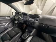 Volkswagen Tiguan I Рестайлинг Москва  - изображение 32
