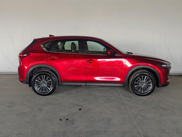 Mazda CX-5 II с пробегом 2020 года, цена 2 320 000 рублей, 160000 км, внедорожник, Автокод Объявления