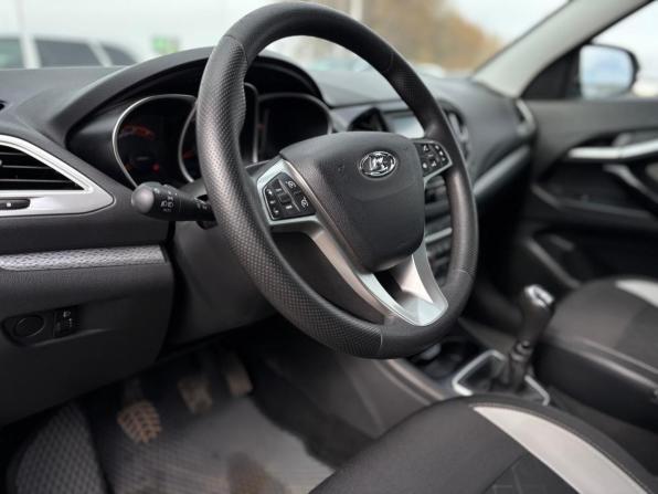 Lada (ВАЗ) Vesta I с пробегом 2019 года, цена 1 095 000 рублей, 113000 км, универсал, Автокод Объявления