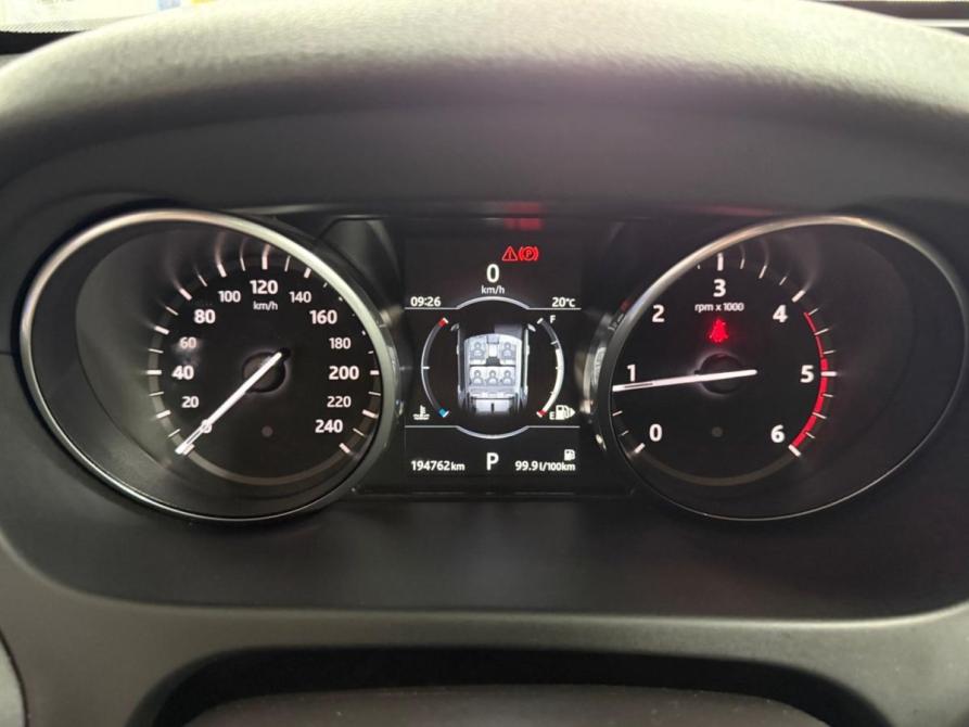 Land Rover Discovery Sport I Серпухов  - изображение 16
