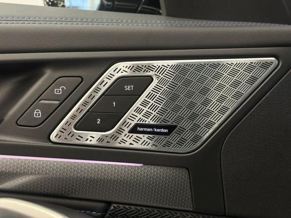 BMW X1 III (U11/U12) с пробегом 2024 года, цена 6 790 000 рублей, 33 км, внедорожник, Автокод Объявления