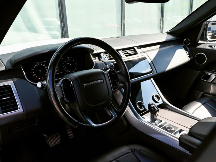 Land Rover Range Rover Sport II Рестайлинг Екатеринбург  - изображение 16