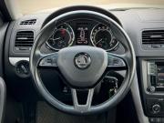 Skoda Yeti I Рестайлинг Иркутск  - изображение 45