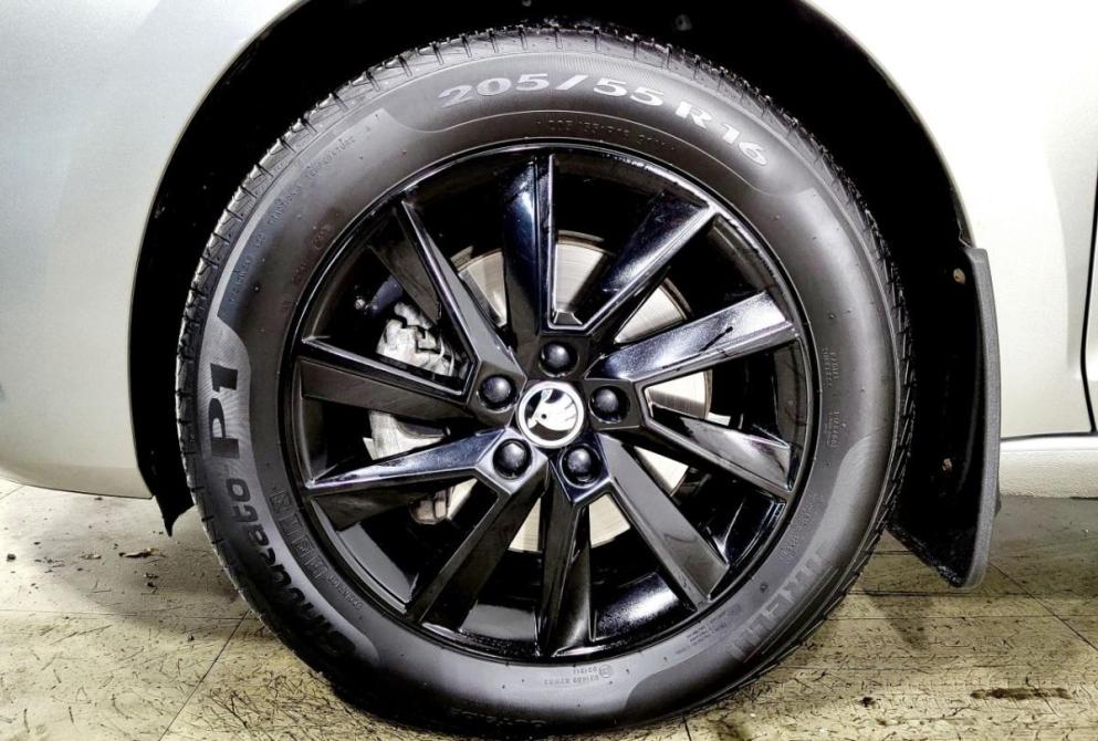 Skoda Rapid II Волгоград  - изображение 10