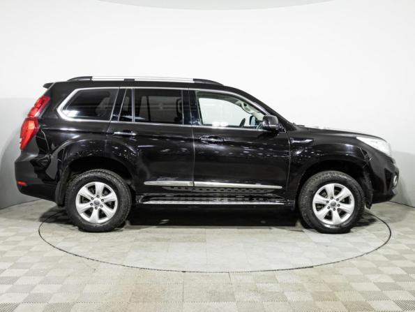 Haval H9 I Рестайлинг с пробегом 2020 года, цена 2 399 777 рублей, 96796 км, внедорожник, Автокод Объявления